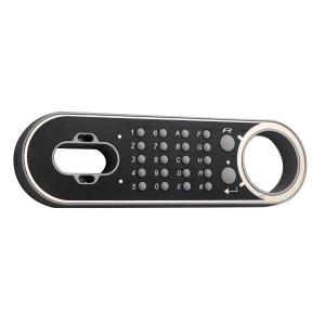 2016 New Magic Wand 4C 4D Transponder Chip Generator Car Key Programmer