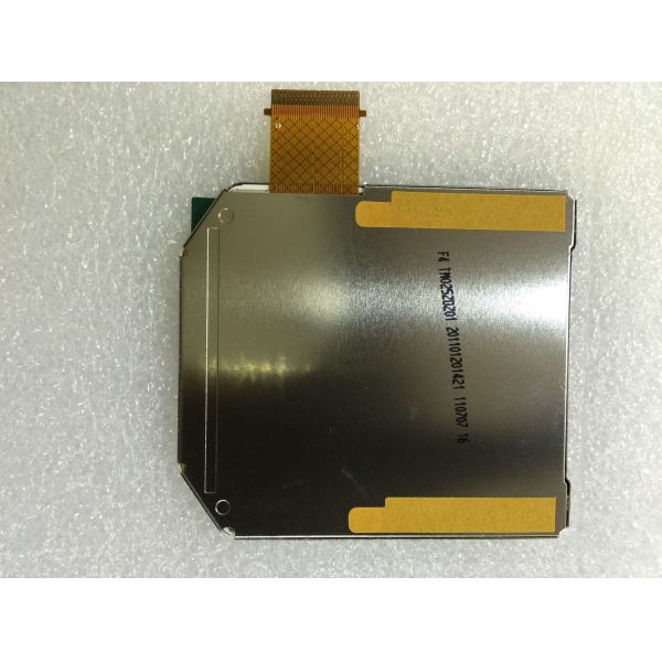 TM025ZDZ01 TIANMA 1.8 inch 320×320 400 cd/m² INDUSTRIAL LCD DISPLAY