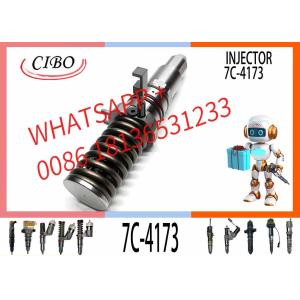 Fuel Injector 0R-2925 4P9077 7C-0345 9Y-0052 961-4357 0R-1757C-2239 7C-4173 For