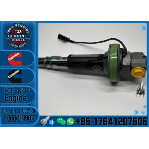 New Diesel Fuel Injector 4964172 4964170 4955526 4918073 For QSK50 QSK38 QSK19