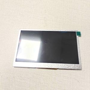 Factory Customize STN HTN FSTN RGB LCD Screen Display Modules
