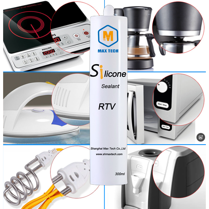 High Performance Optically Transparent Optically clear Waterproof Polyurethane Potting for Electronics