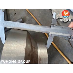 Heat Exchanger Nozzle, Inlet Nozzle , Outlet Nozzle, Instrumentation nozzle