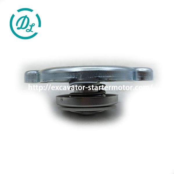 EexcavaStart Kobelco Excavator Radiator Cap YN05P00088S032 for SK135SR-2 SK125SR