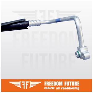 Toyota 00-07 Corolla Fielder 1.3L Discharge AC Pipeline 88703-12761
