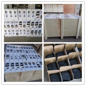 Foldable fire pit for camping