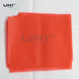 Supplier custom PP,PET,spunbond non woven fabric