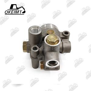 The High-Performance Pilot Carriage EX200-525 In Excavators Made In China