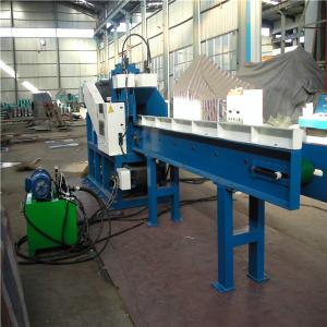 High Efficiency Wood Sawdust Making Machine 160kw For Biomass Briquette