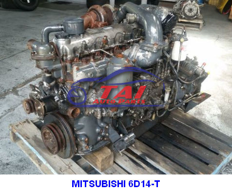 Quality 6wg1 6wf1 Isuzu Engine Spare Parts Orginal Used Ransmission Gearbox Durable wholesale