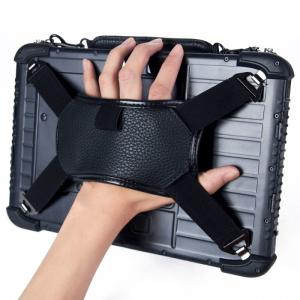 IP65 BT4.2 Rugged Windows 10 Laptop , RoHS Industrial Windows 10 Tablet