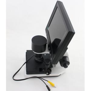 Magnification 400 Times Microcirculation Microscope Multi-Function Medical