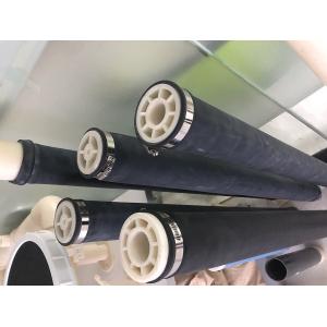 Fish Aquaculture Fine Bubble Tube Diffuser Water Treatment Wastewater Air