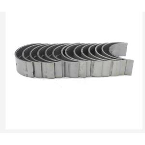D1146 DE08 Con Rod Diesel Engine Bearings 140103-00075 65.02410-0010 Thrust