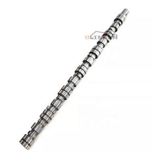 China 40KG Weight KTA19-500 Camshaft 3066877 3066882 For Cummins Machinery Engine Parts on sale