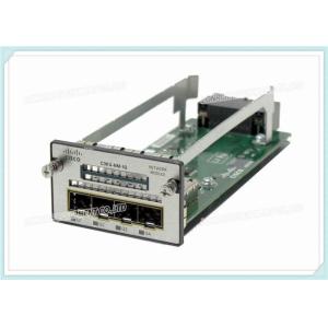 C3KX-NM-1G Cisco Router Modules Catalyst 3560 - X / 3750 - X Series Interface