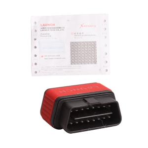 Auto Diag Launch X431 Scanner iOS 5.0 For IPhone / IPad / ipod