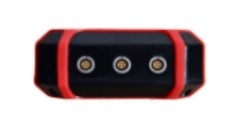 ODM Supported Handheld Thermohygrometer for Accurate Temperature and Humidity