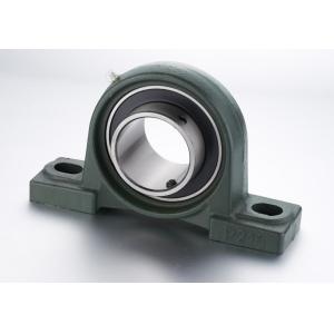 China Long Life Cast Steel UCP209 Sealed Pillow Block Bearings For Industrial Machines on sale