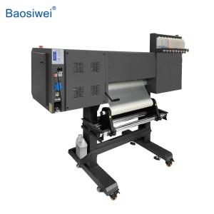 Garment Printer Solution DTF 60cm, DTF Printer, Epson i3200, Print On Demand