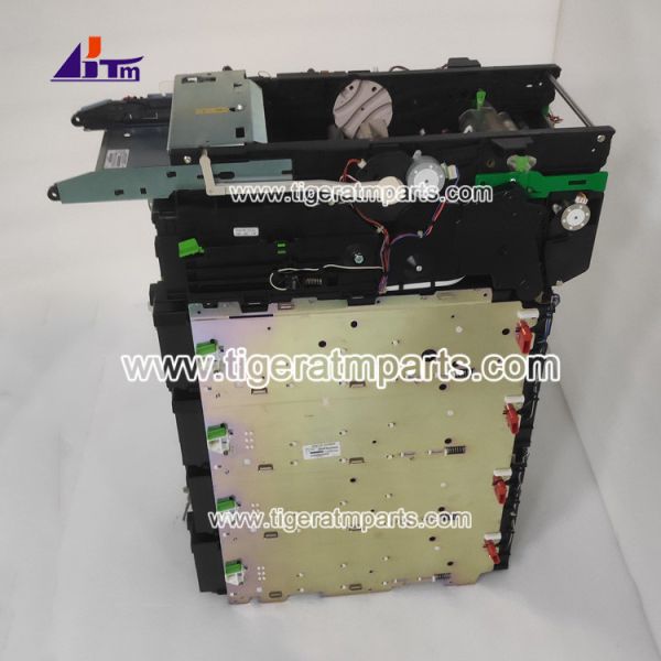 Wincor Nixdorf CDM V4 Cash Dispenser Part 3