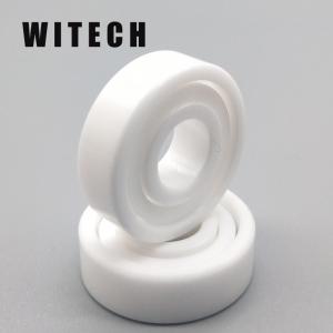 Si3N4 Bearing Ball Deep Groove