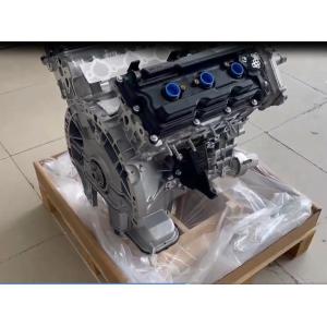Motor Engine Assy VQ40DE VQ40 VQ35DE Complete Engine Long Block For Nissan