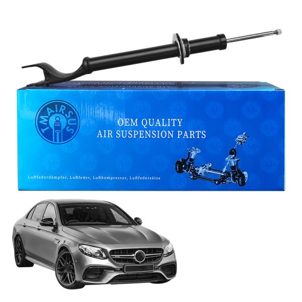 Quality W213 E-Class CLS C238 Front Coil Shock 4matic Adjustable Suspension Shock Stock 2133204930 2133204966 2133205666 wholesale