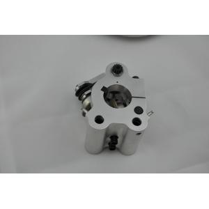 Sharpener Presser Foot Assembly For Textile Cutter GTXL / GT1000 85629001