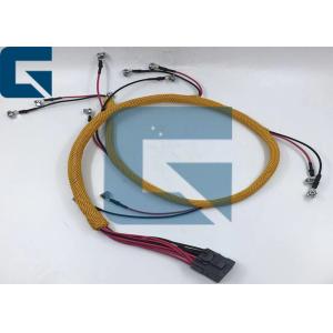 320 E320D Excavator Engine Parts C6.4 Injector Wiring Harness 305-4893 3054893