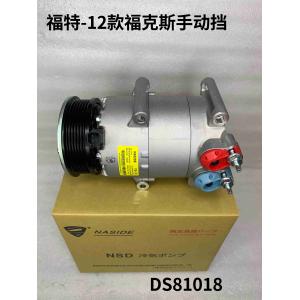 Auto 12V AC Compressor Assembly For Ford Focus OEM AV6119D629C2C