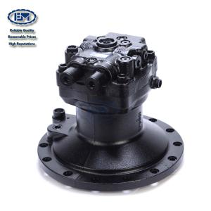China LQ15V00015F2 Excavator Swing Motor For SK250-8 230-6E SK460-8 16 Holes on sale