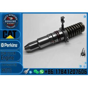 C-A-T Fuel Injector 4P9075 7E6408 9Y3773 6L4357 0R-3052 0R-3051 0R-2921 0R-2925