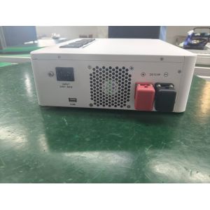 ESS Energy Storage System Stackable All In One ESS 1200W 4.02kWh Energy Storage