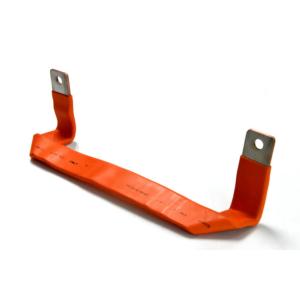 Customized Battery Busbar Connector with Contact Resistance 0.5mΩ Max and