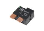 100A AC 220V 2 Way Relay Module , Two Coil Latching Relay Energy Monitoring