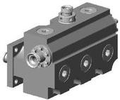 TWS600 plunger pump, TWS2250 plunger pump, Well Service Pump Packing and Seals,