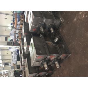 Carbon Steel Tube Extrusion Machine With Add ECT Testing Equipment