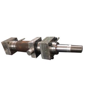 China Hort selling hydraulic pump and cylinder 160 110-600 Hydraulic cylinder on sale