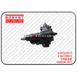 8-97101354-0 8-94173299-5 8971013540 8941732995 Isuzu D-MAX Parts Steering Unit