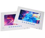 Custom LCD display module, 4.3/5/7/10.1 inch LCD video module assembly for
