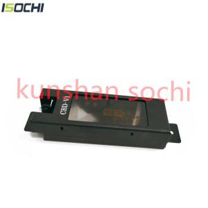 Digital Output Signal Black Square CBD-V1 PCB machine Detection Board Induction