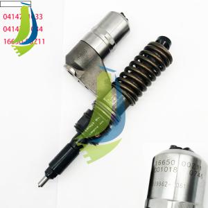 China 0414701034 Common Rail Fuel Injector For Diesel Engine on sale
