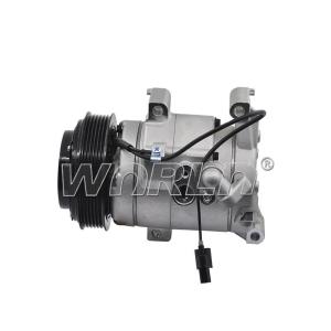 Ac Air Conditioner Compressor 388005FAT112M6 For Honda Civic WXHD062