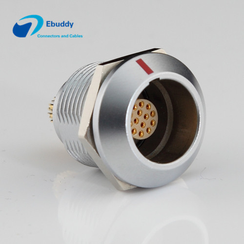 Quality 14pin Waterproof Circular Connector wholesale