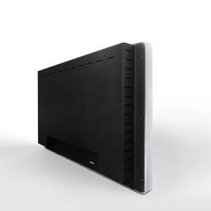 Waterproof Dustproof 17 Inch Industrial All In One Tablet PC Computer Capacitive