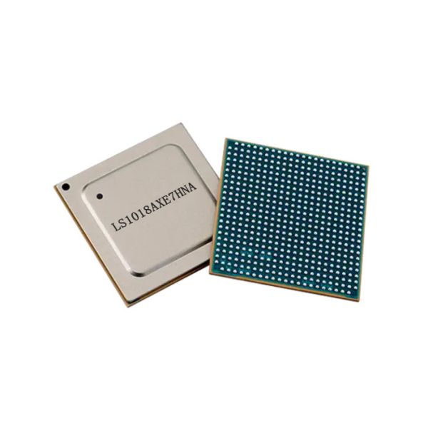 Quality Chip Integrated Circuit 1GHz 448-FBGA LS1018AXE7HNA Embedded Microprocessors IC wholesale