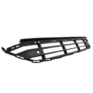 Front Bumper Grille Lower 31663497 For XC60 XC90 S60