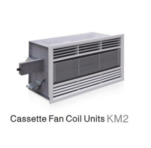 Quality 32KW Central Air Conditioning Unit 10HP Fan Coil Unit wholesale