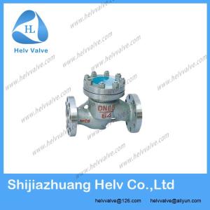 CF8M CF8 CF3M DIN PN16/25/40 ANSI 150/300 cast or ductile iron epoxy